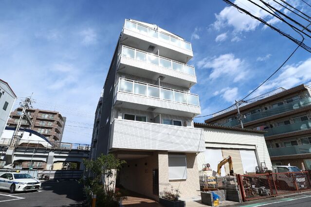 1/21 外観