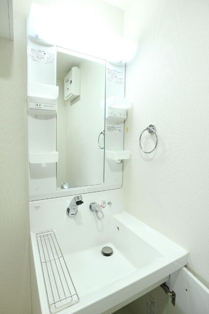 12/21 洗面