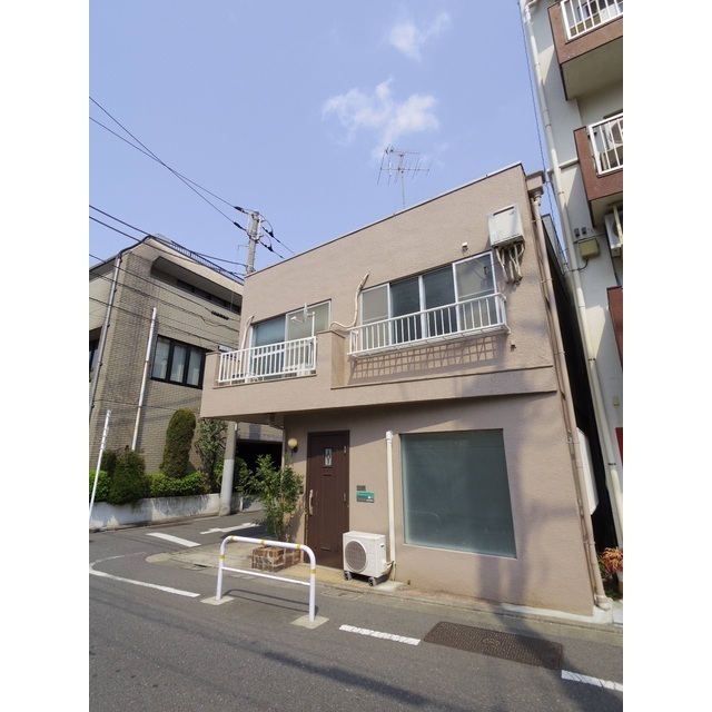 1/8 外観