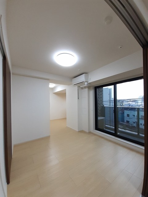 3/20 リビング/ダイニング