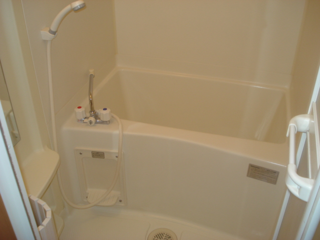 11/24 浴室