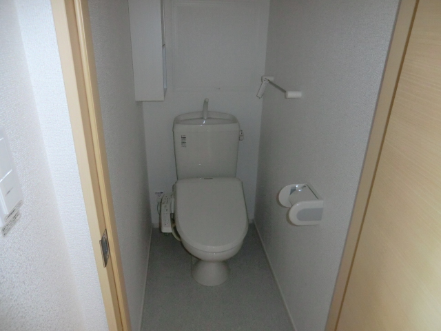 7/19 トイレ