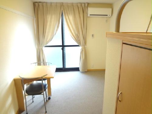 5/19 リビング/ダイニング