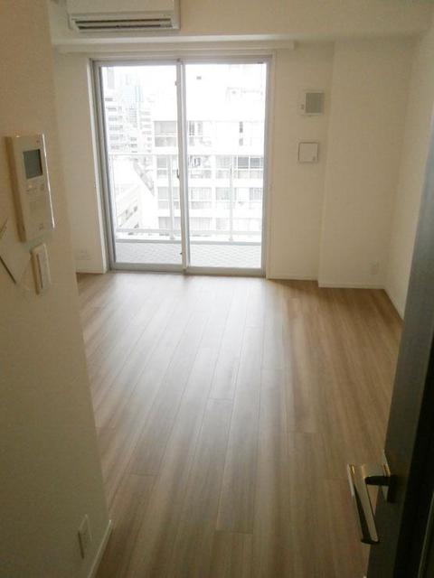 4/18 室内