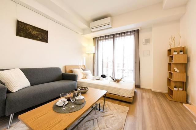 16/30 リビング/ダイニング