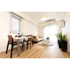 5/20 リビング/ダイニング