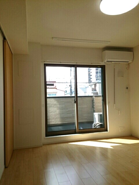 3/14 リビング/ダイニング