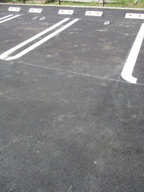 14/20 駐車場
