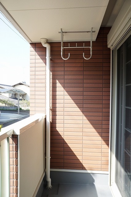 15/30 バルコニー