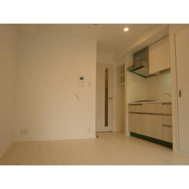 3/6 リビング/ダイニング