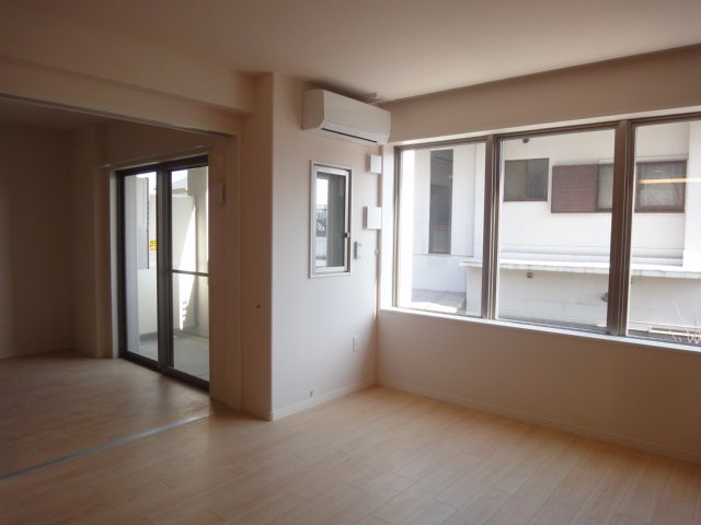 3/29 リビング/ダイニング