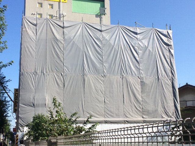 2/22 外観