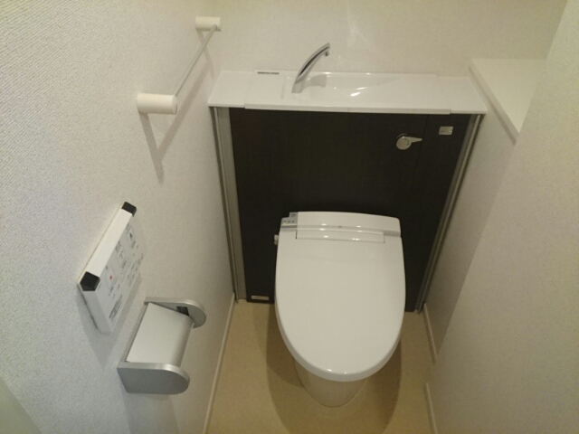 15/30 トイレ