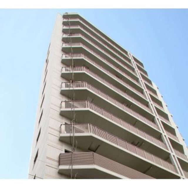 8/13 外観