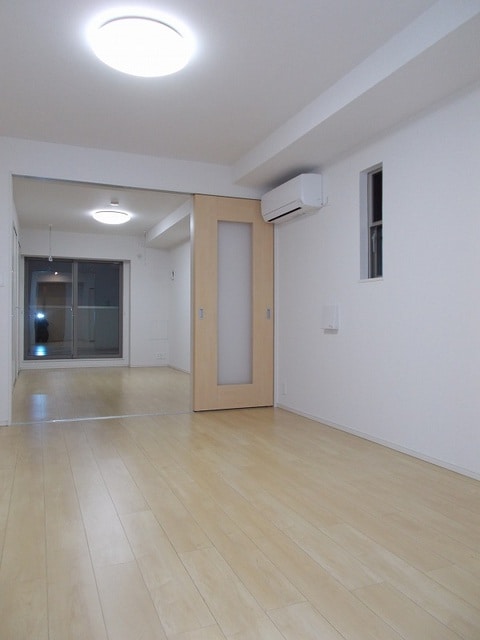 3/20 リビング/ダイニング