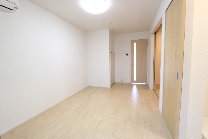 3/22 リビング/ダイニング