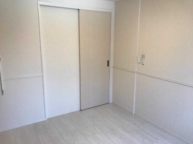 6/28 寝室