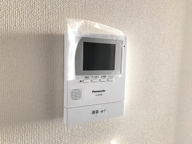 21/27 エントランス