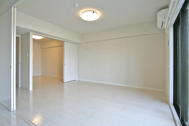 3/24 リビング/ダイニング