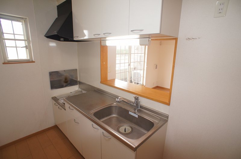 3/17 リビング/ダイニング