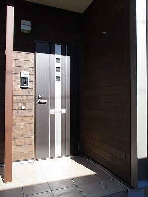 13/20 エントランス