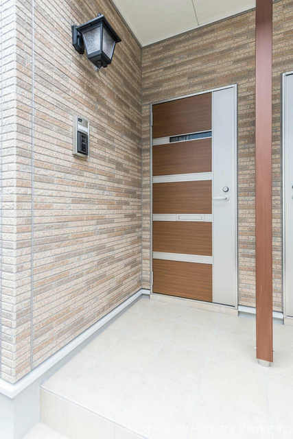 13/20 エントランス