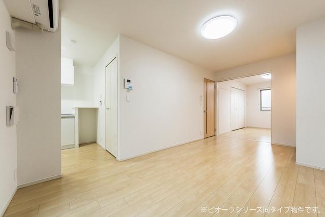 3/20 リビング/ダイニング