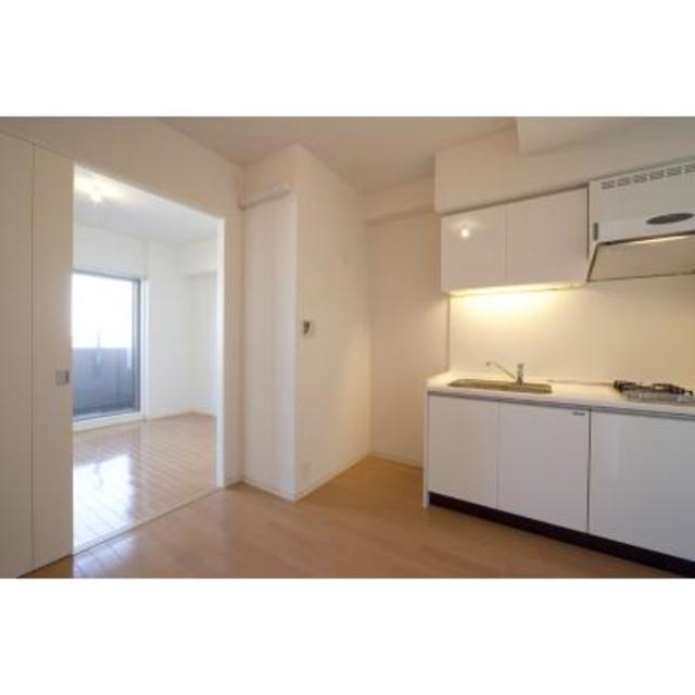 3/7 リビング/ダイニング