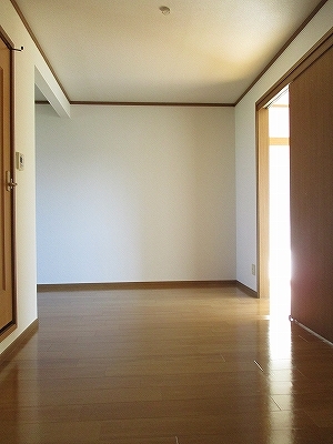 3/20 リビング/ダイニング