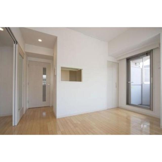 7/21 リビング/ダイニング