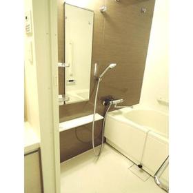 12/23 浴室