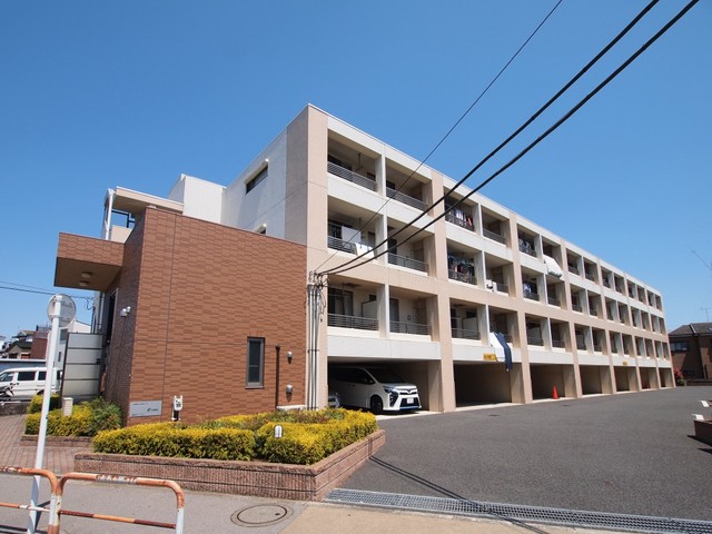 1/18 外観
