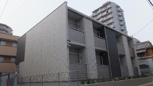1/14 外観
