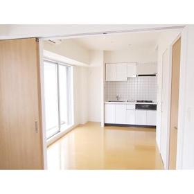 3/17 リビング/ダイニング