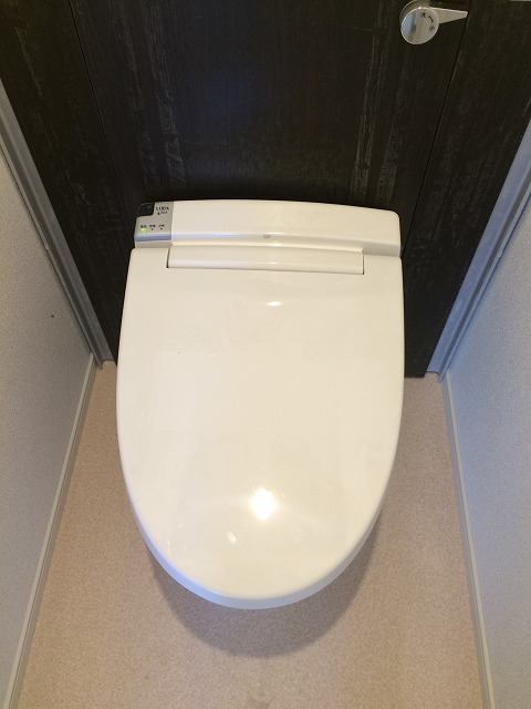 11/28 トイレ