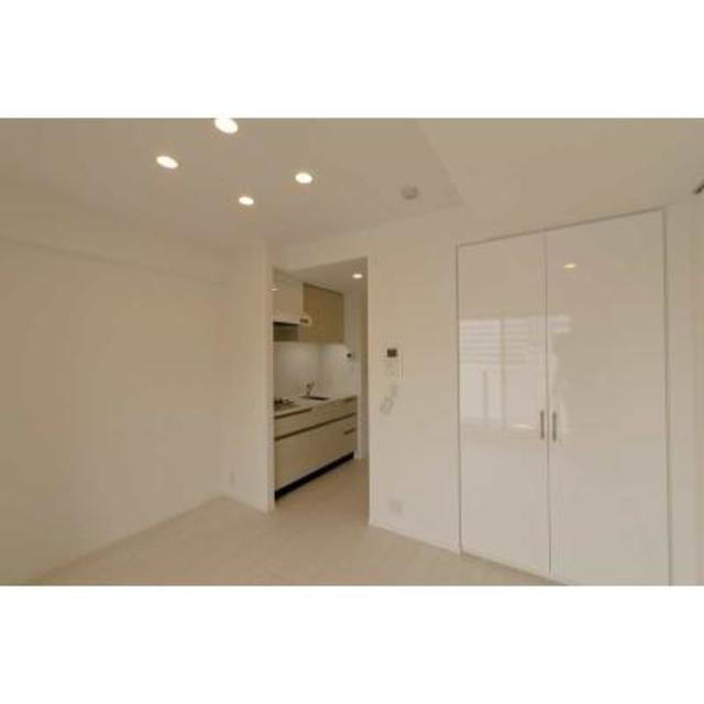 3/8 リビング/ダイニング