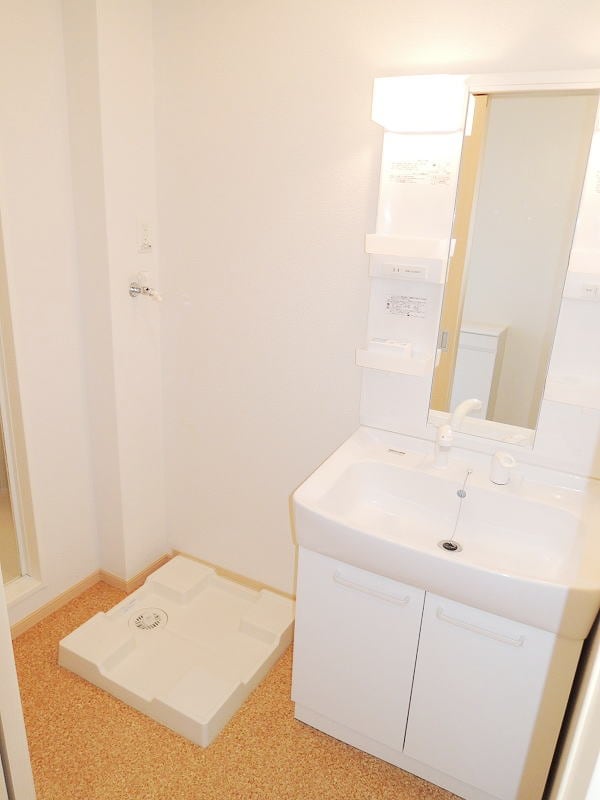 11/20 バルコニー