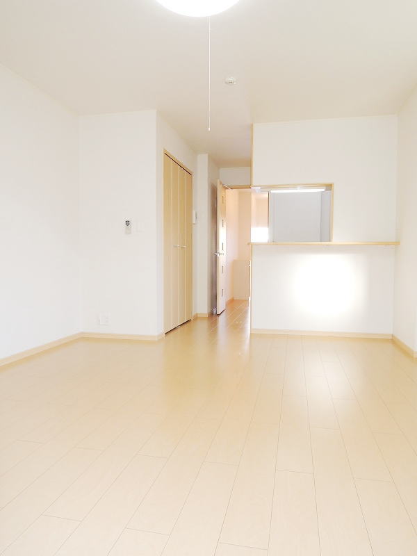 3/20 リビング/ダイニング