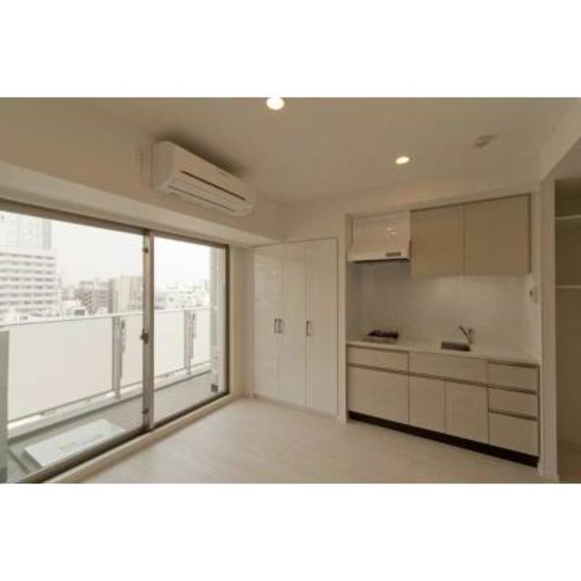 3/8 リビング/ダイニング