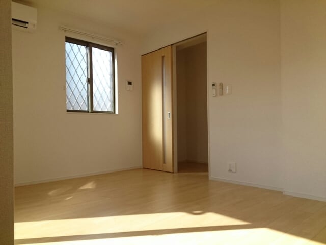 10/20 バルコニー