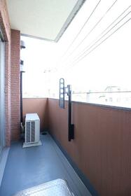 14/25 バルコニー