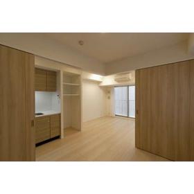 3/8 リビング/ダイニング