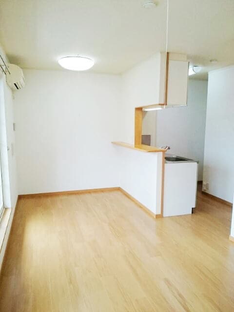 3/24 リビング/ダイニング