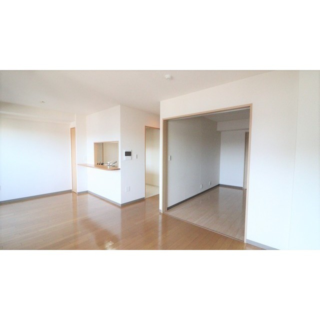 3/20 リビング/ダイニング