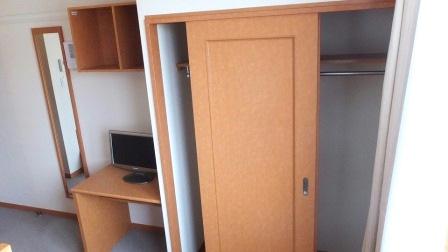 4/12 リビング/ダイニング