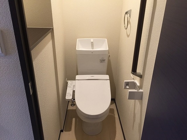 7/25 トイレ