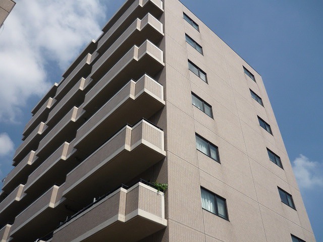 4/5 外観