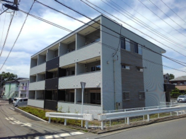 1/21 外観