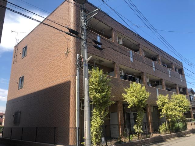 1/30 外観