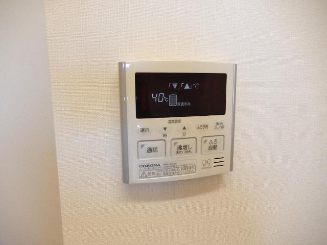 4/30 寝室